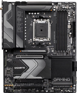 Gaming Motherboard Gigabyte X670 GAMING X AX