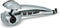 BaByliss Curl Secret Shine Automatische Krultang C1800E - Keramisch - 190/200/210 Graden