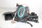 Gardena PowerMax Duo 46/36V P4A - Accu-grasmaaier - DuoBlade Technologie