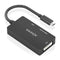 HDMI-Kabel Aisens A109-0954 15 cm Zwart