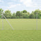 vidaXL - Hexagonaal - Hek - 1,2x100 - m - Gegalvaniseerd - Staal