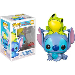Actiefiguren Funko Pop!