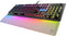 Turtle Beach Vulcan II Max - Gamingtoetsenbord - Optisch-mechanische switches - AIMO RGB verlichting
