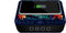 Bigben Interactive RR140IJUNGLE - Wekkerradio - Draadloos laden FM-Radio - Jungle design