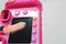 VTech KidiZoom Duo DX - Camera - 5MP 4x zoom 10 in 1 - Roze