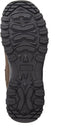 Travelin' Glesborg Heren - Halfhoge wandelschoenen - Waterdicht - Bruin