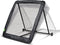 EXIT Kickback multisport rebounder XL 164x164cm