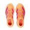 adidas Adizero Evo SL - Hardloopschoen Heren - Lichtgewicht responsieve demping - Oranje - Maat 41 1/3