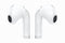 Samsung Galaxy Buds4 - TWS - ANC - Wit