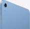 Apple iPad (2025) - Tablet - A16 Bionic 128GB - Blauw