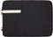 Case Logic Ibira - Laptop Sleeve 13-13.3 inch - Lichtgewicht en duurzaam - Zwart