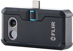 Flir One Pro - Warmtebeeldcamera - VividIR™ beeldverwerking - Zwart