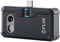 Flir One Pro - Warmtebeeldcamera - VividIR™ beeldverwerking - Zwart
