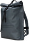 Rains Rolltop Rucksack W3 - Waterafstotende Rugzak - 18L - Lagoon (2025)