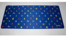 Ducky x Sou.Sou Limited - Deskmat - 800x350mm - Blauw