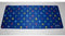 Ducky x Sou.Sou Limited - Deskmat - 800x350mm - Blauw