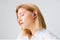 LG TONE Free DFP5 - Volledig draadloze oordopjes - Active Noise Cancelling - Zwart