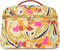 Oilily Coco Carnation - Toilettas - Beautycase - Waterafstotend - Dames - Vrouwen - Geel