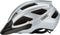 Abus Macator - Fietshelm - In-mold - Zilver