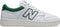 New Balance BB480 - Unisex Sneakers - Ortholite inzetstuk - Wit
