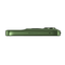 Motorola Moto G56 5G - Smartphone - 256GB opslag - Groen