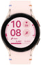 Samsung Galaxy Watch FE - Smartwatch 40 mm - BIA ECG - Roze Goud