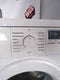 Siemens E14-44 - Wasautomaat 1400 toeren 7 kg - Tweedehands