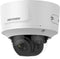 Hikvision DS-2CD2725FWD-IZS - Dome IP-beveiligingscamera - 1920 x 1080 Pixels - Wit