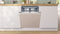BOSCH SMD6ECX12E - Vaatwasmachine Serie 6 - 14 couverts 8 programma's 41-42 dB(A)