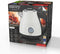 Camry CR 1344W - Waterkoker - 1,7L - 2200W - Wit Zwart