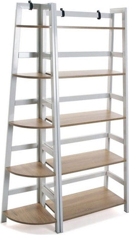 Hoekschappen Vale 21300011 Hout MDF (34 x 163 x 34 cm)