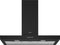 Smeg KBT900NE - Wandafzuigkap - 3 snelheden 730 m³/u 71 dB(A) LED verlichting (2 x 1.3 Watt)