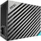 ASUS ROG THOR 1600W - Voeding - 80 PLUS Titanium - Zwart