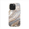 Burga Tough Case geschikt voor Apple iPhone 16 Pro - Gentle Wind