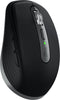 Logitech MX Anywhere 3S - Draadloze muis - 8K DPI - Geoptimaliseerd voor Mac