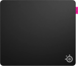 Steelseries QcK Perf L - Muismat - 490x420mm - Zwart