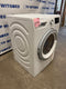 Bosch WAN28127 - Wasmachine 8kg 1400t - Energieklasse A - Wit