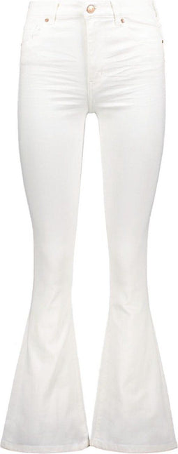 Raizzed SUNRISE FALSE - Dames Jeans - Maat 25/34 - Wit