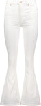 Raizzed SUNRISE FALSE - Dames Jeans - Maat 25/34 - Wit