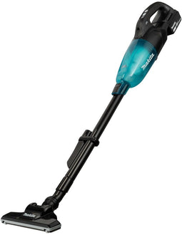 Makita DCL284FZ - Steelstofzuiger - Koolborstelloze motor - 0,75L opvangbak