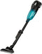 Makita DCL284FZ - Steelstofzuiger - Koolborstelloze motor - 0,75L opvangbak