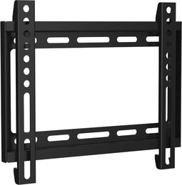 Iggual SPTV10 - Muurbeugel - Geschikt voor TV tot 42 inch - Zwart