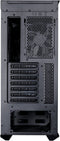Cooler Master MasterBox 500 - Midi Tower - ATX ondersteuning - Zwart