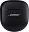 Bose QuietComfort Ultra - In-ear oordopjes - ANC - Zwart
