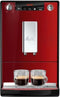 Melitta Caffeo Solo E950-104 - Espressomachine - Duo uitloop - Rood