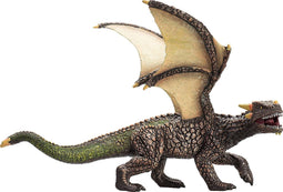 Mojo Fantasy Aarde Draak - 387250