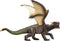 Mojo Fantasy Aarde Draak - 387250
