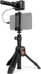 IK Multimedia iRig Mic Video Bundle - Speciale microfoon