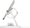 Belkin BoostCharge Pro - 3-in-1 Qi2 Magnetische Draadloze Oplader - Snelladen tot 15W - Inclusief 40W-voedingsadapter