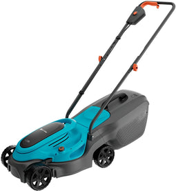 Gardena EasyMax 32/18V P4A Set - Accu-grasmaaier - Maaibreedte 32 cm - Geschikt voor gazons tot 200 m²